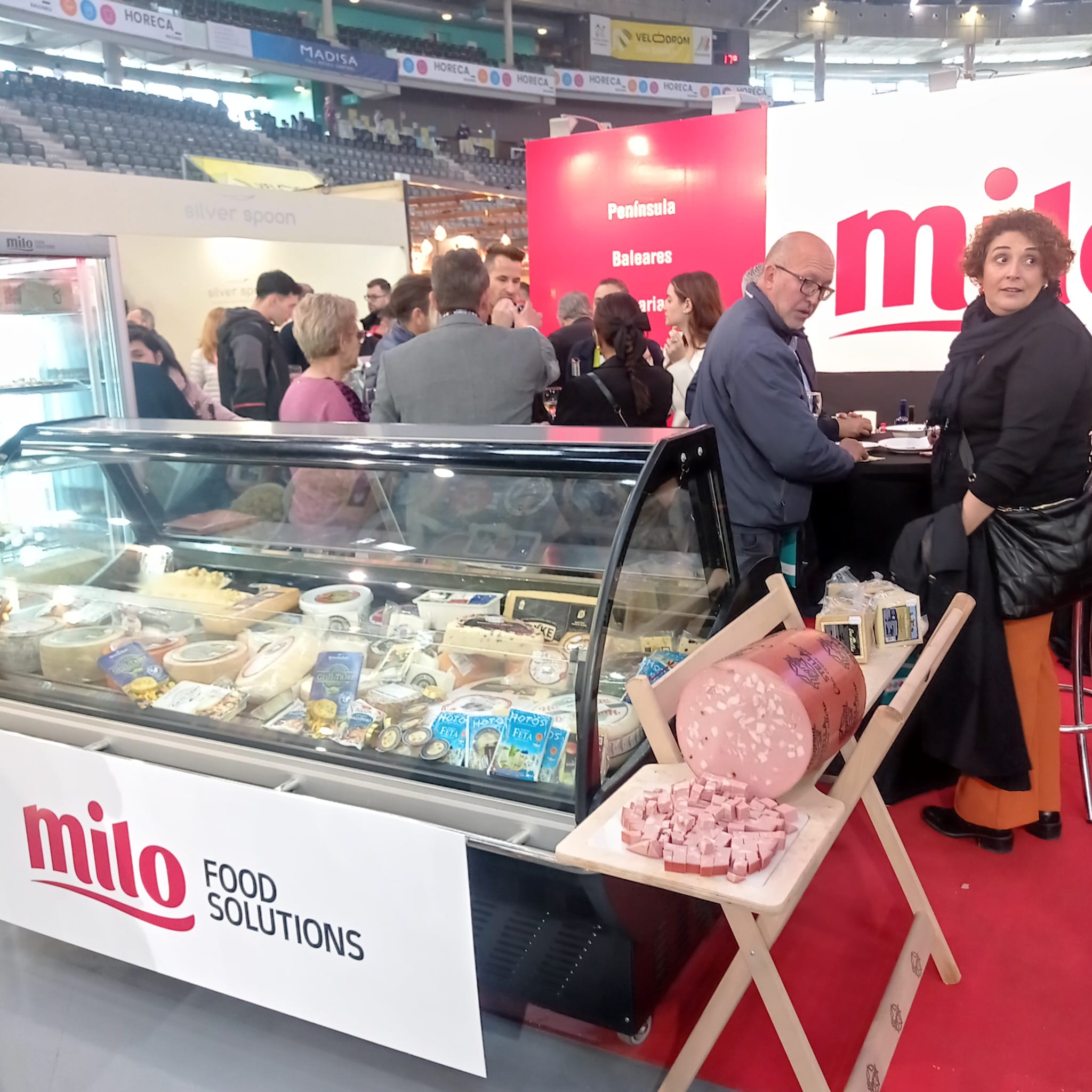 Horeca Baleares 2026 — foto 19